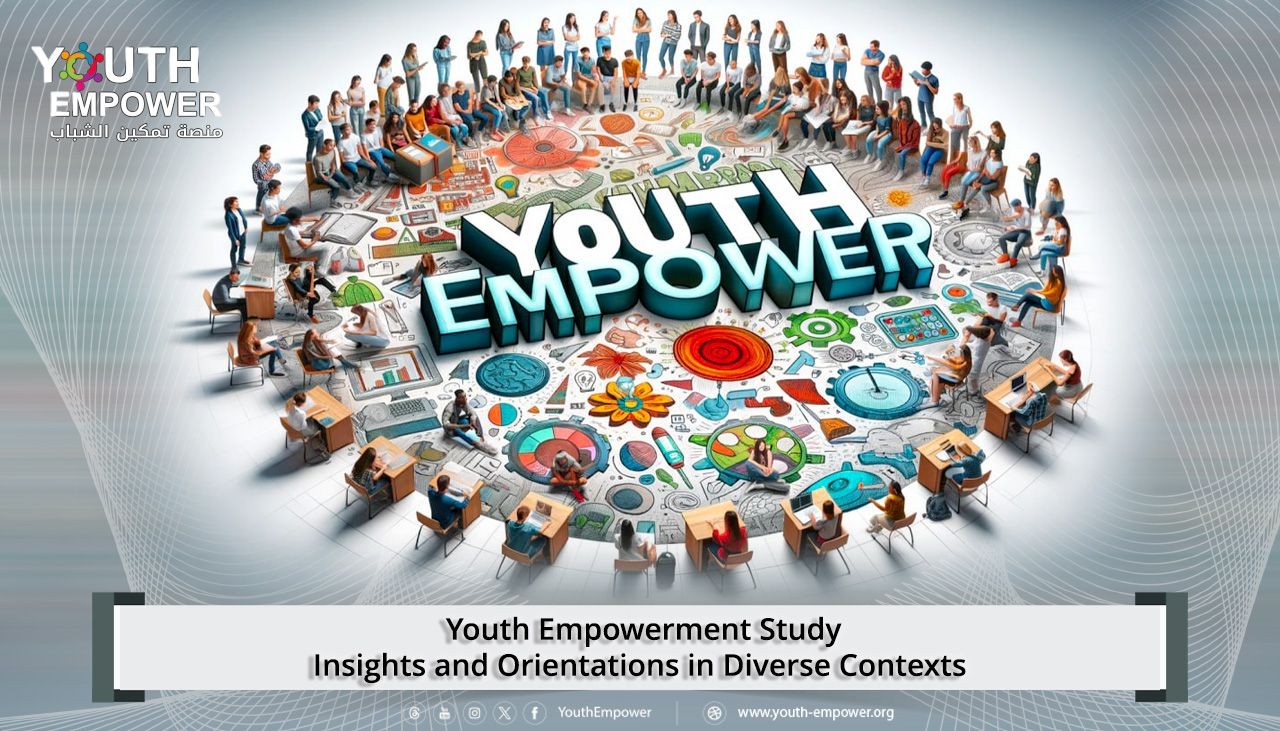 Does Youth Success Depend on Opportunity or Initiative?